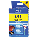API Freshwater pH Test Kit 6.0-7.6